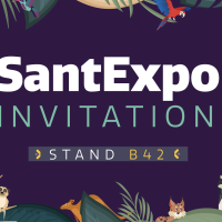 Invitation SantExpo