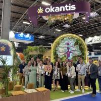 Equipe Okantis Santexpo